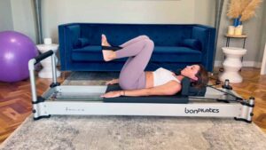 Guía de ejercicios Reformer Domus