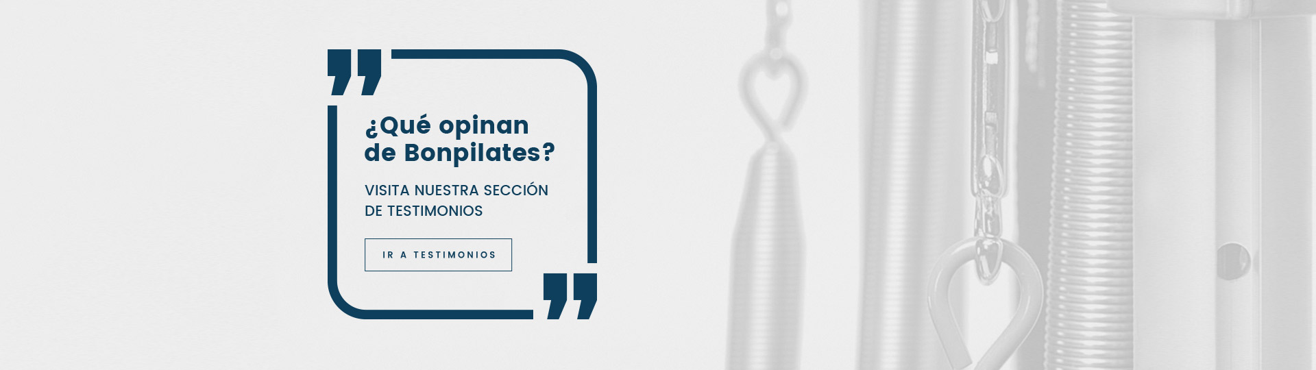 Descubre lo que opinan nuestros clientes y usuarios